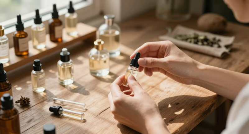 Pitti Fragranze 2026: What’s New In The World Of Fragrance