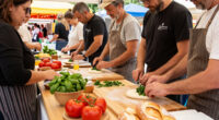 Port Washington Italian Festival To Return For 45Th Year