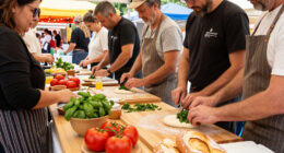 Port Washington Italian Festival To Return For 45Th Year