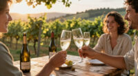 Prosecco Is Not One Thing: Understanding Valdobbiadene, Cartizze, And Col Fondo