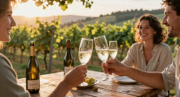Prosecco Is Not One Thing: Understanding Valdobbiadene, Cartizze, And Col Fondo