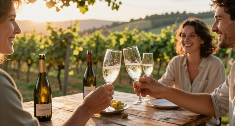 Prosecco Is Not One Thing: Understanding Valdobbiadene, Cartizze, And Col Fondo