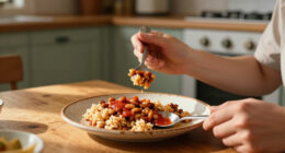 Recession Indicator, What Do You Call This Dish?