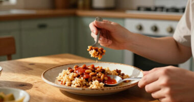 Recession Indicator, What Do You Call This Dish?