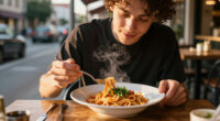 Review: You Probably Take This Historic City Pasta Bar For Granted. I Hope Its New Owners Don’t, Too