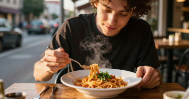 Review: You Probably Take This Historic City Pasta Bar For Granted. I Hope Its New Owners Don’t, Too