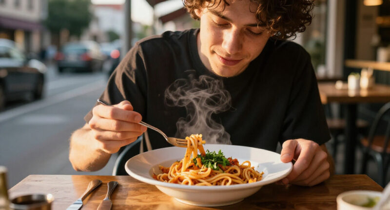 Review: You Probably Take This Historic City Pasta Bar For Granted. I Hope Its New Owners Don’t, Too