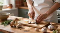 Ricette Con I Porcini: 40 Idee Dall’antipasto Al Secondo