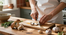 Ricette Con I Porcini: 40 Idee Dall’antipasto Al Secondo