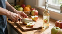 Ricette Con L'aceto Di Mele: 25 Idee Facili E Sfiziose