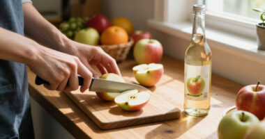 Ricette Con L'aceto Di Mele: 25 Idee Facili E Sfiziose