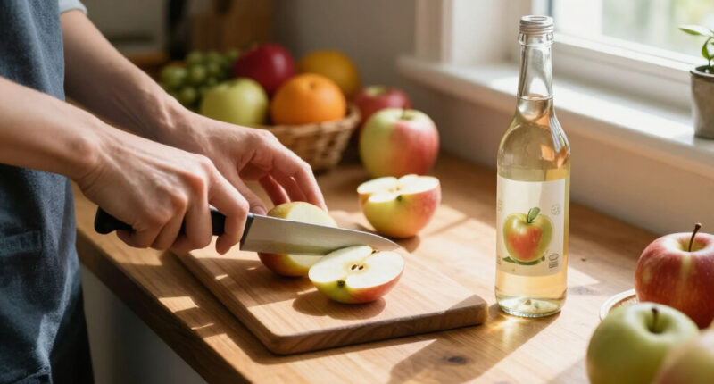 Ricette Con L'aceto Di Mele: 25 Idee Facili E Sfiziose