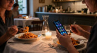 #Romanticrestaurants Trending In The Fediverse