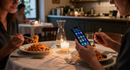#Romanticrestaurants Trending In The Fediverse