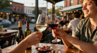 Sagra Brings Italian Wine-bar Energy To East Atlanta Village
