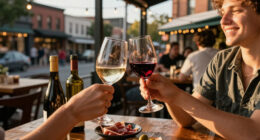 Sagra Brings Italian Wine-bar Energy To East Atlanta Village