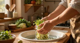 Salmonella Outbreak Traced To Sprouts Spreads To 2 More States