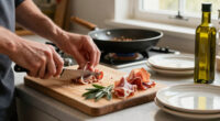 Saltimbocca Alla Romana: The Twenty-Minute Roman Classic