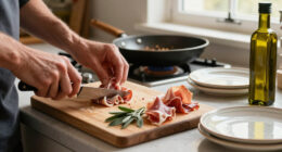 Saltimbocca Alla Romana: The Twenty-Minute Roman Classic