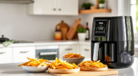 Summer Care & Cleaning Tips for the Ninja Foodi 10 Quart Air Fryer