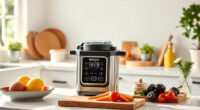 Summer Care Tips for Your Ninja® Everyday PossibleCooker™ Pro