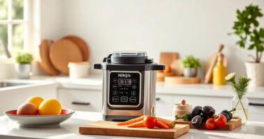 Summer Care Tips for Your Ninja® Everyday PossibleCooker™ Pro