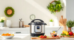 Summer Care Tips for Your Ninja PossibleCooker PRO 14-in-1
