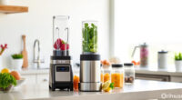 Summer Care & Troubleshooting for Ninja Blast Portable Blender
