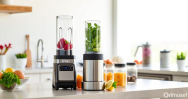 Summer Care & Troubleshooting for Ninja Blast Portable Blender