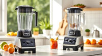 Summer Care & Troubleshooting for Ninja Professional Blender