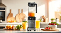 Summer Care & Troubleshooting for Ninja SLUSHi Drink Maker