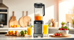 Summer Care & Troubleshooting for Ninja SLUSHi Drink Maker