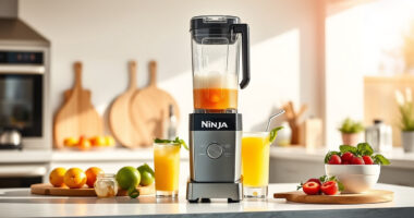 Summer Care & Troubleshooting for Ninja SLUSHi Drink Maker