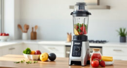 Summer Care & Troubleshooting for the Ninja Blast Max Portable Blender