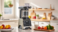 Summer Care & Troubleshooting for the Ninja BN801 Kitchen System