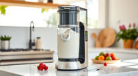 Summer Care & Troubleshooting for the Ninja CREAMi Deluxe Ice Cream Maker