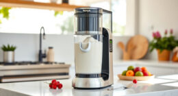 Summer Care & Troubleshooting for the Ninja CREAMi Deluxe Ice Cream Maker