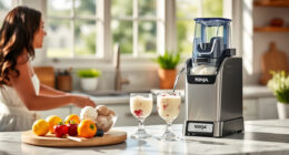 Summer Care & Troubleshooting for the Ninja Creami XL Ice Cream Maker
