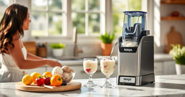 Summer Care & Troubleshooting for the Ninja Creami XL Ice Cream Maker