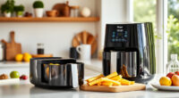 Summer Care & Troubleshooting for the Ninja Crispi Glass Air Fryer