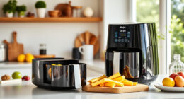 Summer Care & Troubleshooting for the Ninja Crispi Glass Air Fryer