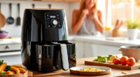 Summer Care & Troubleshooting for the Ninja Crispi Pro Glass Air Fryer