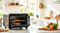 Summer Care & Troubleshooting for the Ninja Foodi XL Pro Air Oven