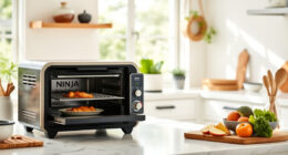 Summer Care & Troubleshooting for the Ninja Foodi XL Pro Air Oven