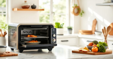 Summer Care & Troubleshooting for the Ninja Foodi XL Pro Air Oven