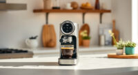 Summer Care & Troubleshooting for the Ninja Luxe Café Mini Espresso Machine