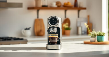 Summer Care & Troubleshooting for the Ninja Luxe Café Mini Espresso Machine
