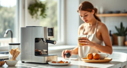 Summer Care & Troubleshooting for the Ninja Luxe Café Pro ES701
