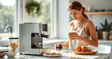 Summer Care & Troubleshooting for the Ninja Luxe Café Pro ES701