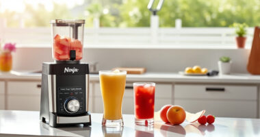 Summer Care & Troubleshooting for the Ninja SLUSHi Frozen Drink Maker